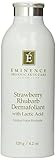 Eminence Strawberry Rhubarb Dermafoliant, 4.2 Ounce | Amazon (US)