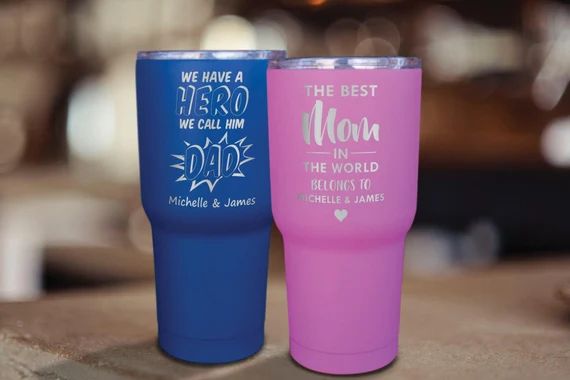 Mother's Day Gift, Mom Tumbler, Mom Cup, Best Mom Gift, Mom Established, Mother's Day Personalize... | Etsy (US)