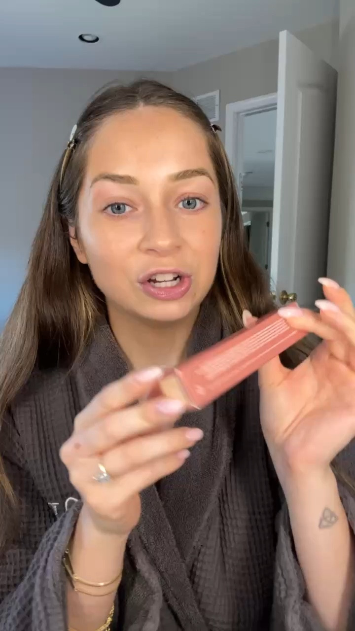 Testing out the new Patrick Ta concealer! 

#LTKgrwm #LTKBeauty