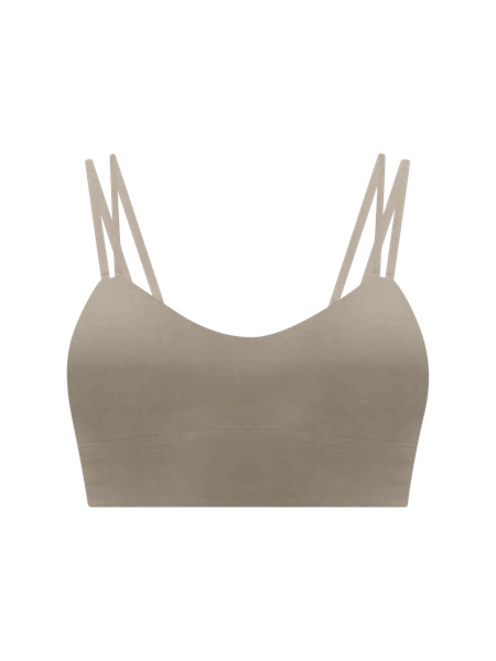 Like a Cloud Longline Bra *Light Support, B/C Cup | Women's Bras | lululemon | Lululemon (US)