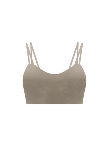 Like a Cloud Longline Bra *Light Support, B/C Cup | Women's Bras | lululemon | Lululemon (US)