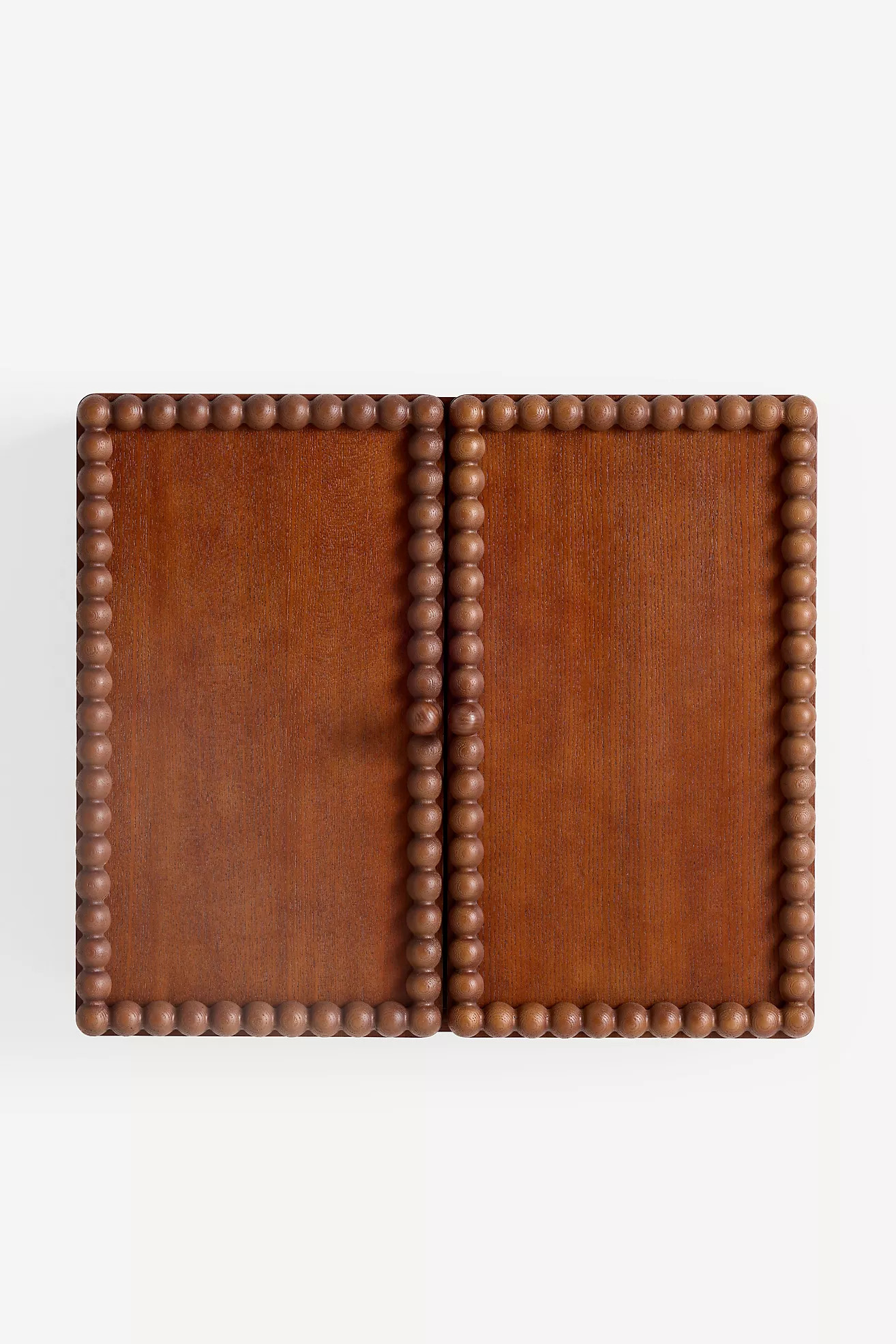 Pippa Wood Wall Cabinet | Anthropologie (US)