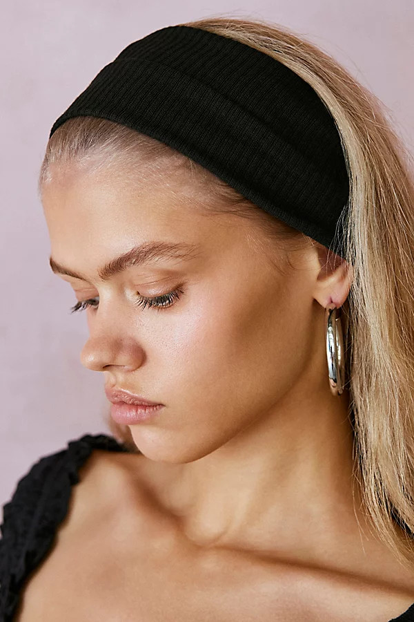 Soft & Stretchy Headband Set | Urban Outfitters (US and RoW)