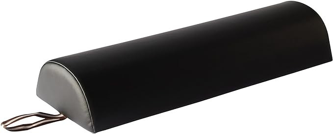 Master Massage Large 6" Semi-Round Bolster | Amazon (US)