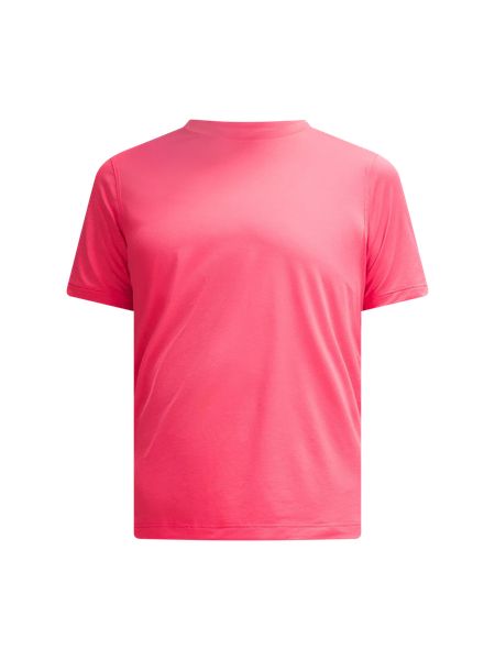 Ultralight Hip-Length T-Shirt | Women's Short Sleeve Shirts & Tee's | lululemon | Lululemon (US)