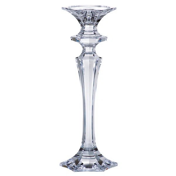 Crystal Candlestick | Wayfair North America