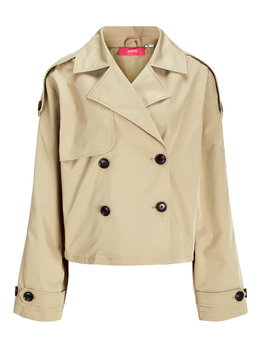 JXCARLIE Trenchcoat | JJXX® | JJXX.com