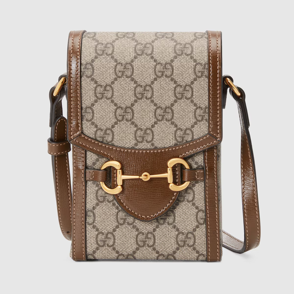 Gucci - Gucci Horsebit 1955 mini bag | Gucci (US)