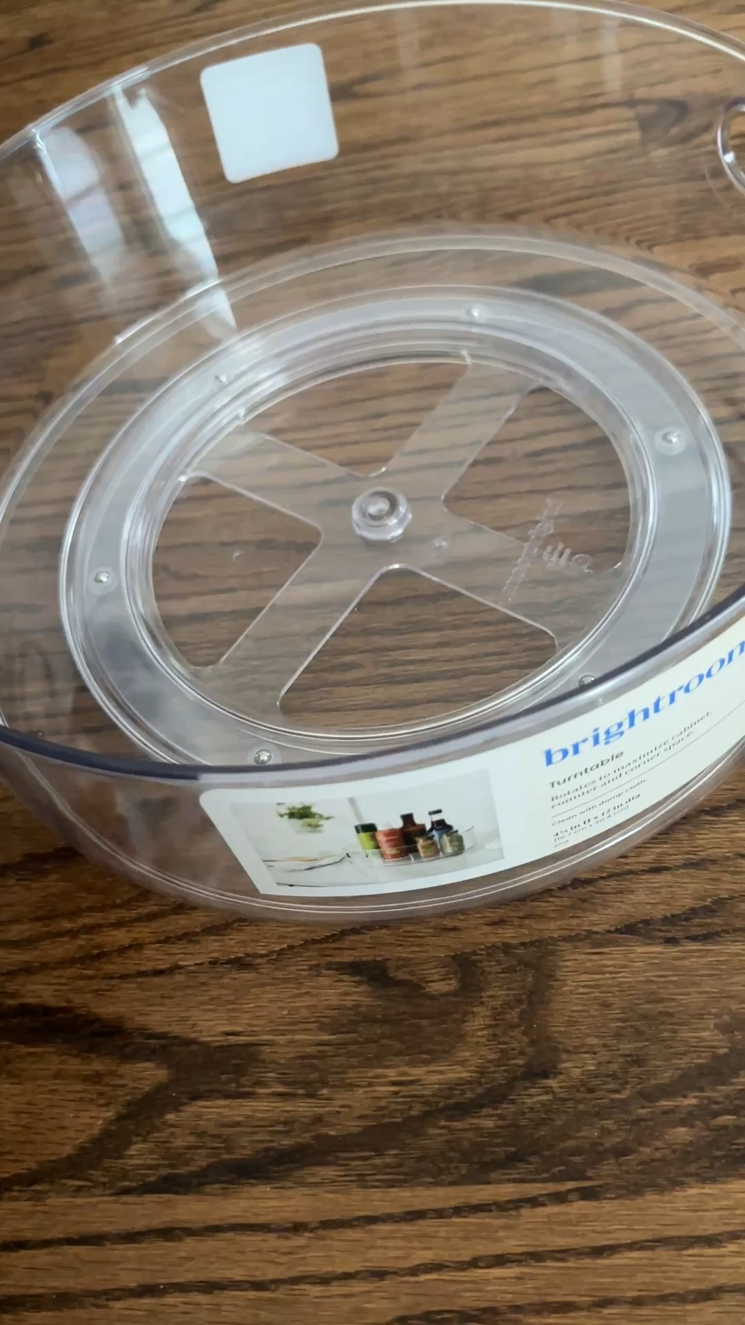 Bright room storage is great for firms. This is good for under their sink for cleaning supplies or toiletries 
! 

#LTKSaleAlert #LTKHome