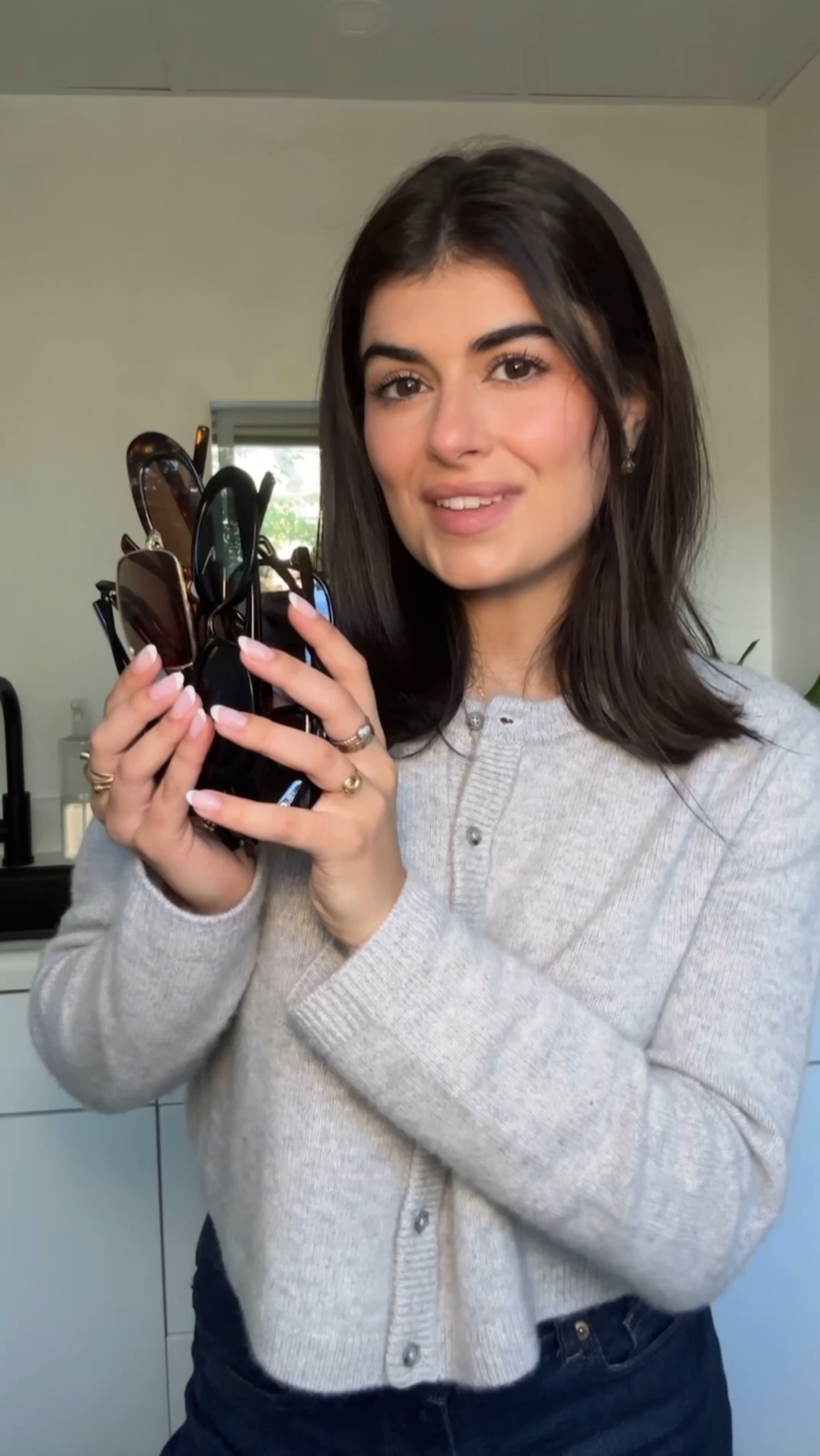 Amazon sunglasses try-on🕶️

#LTKVideo #LTKxPrimeDay #LTKSaleAlert