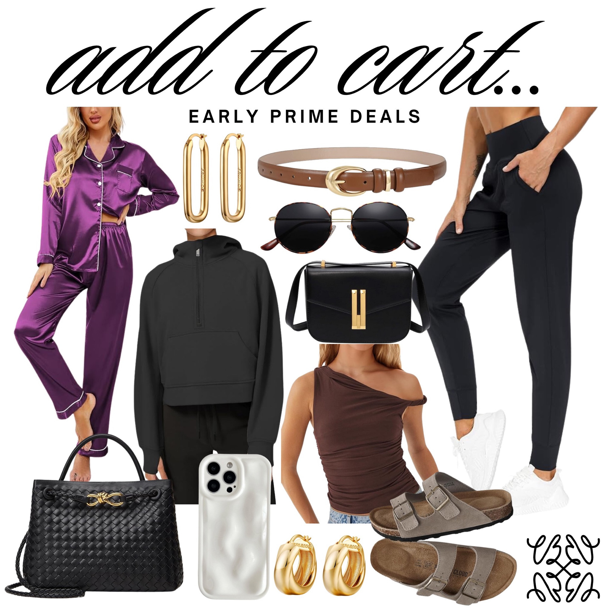 📢 Prime Day is almost here, but the early deals are too good to wait! 😍 Shop now before they’re gone!

#LTKStyleTip #LTKxPrimeDay #LTKSaleAlert