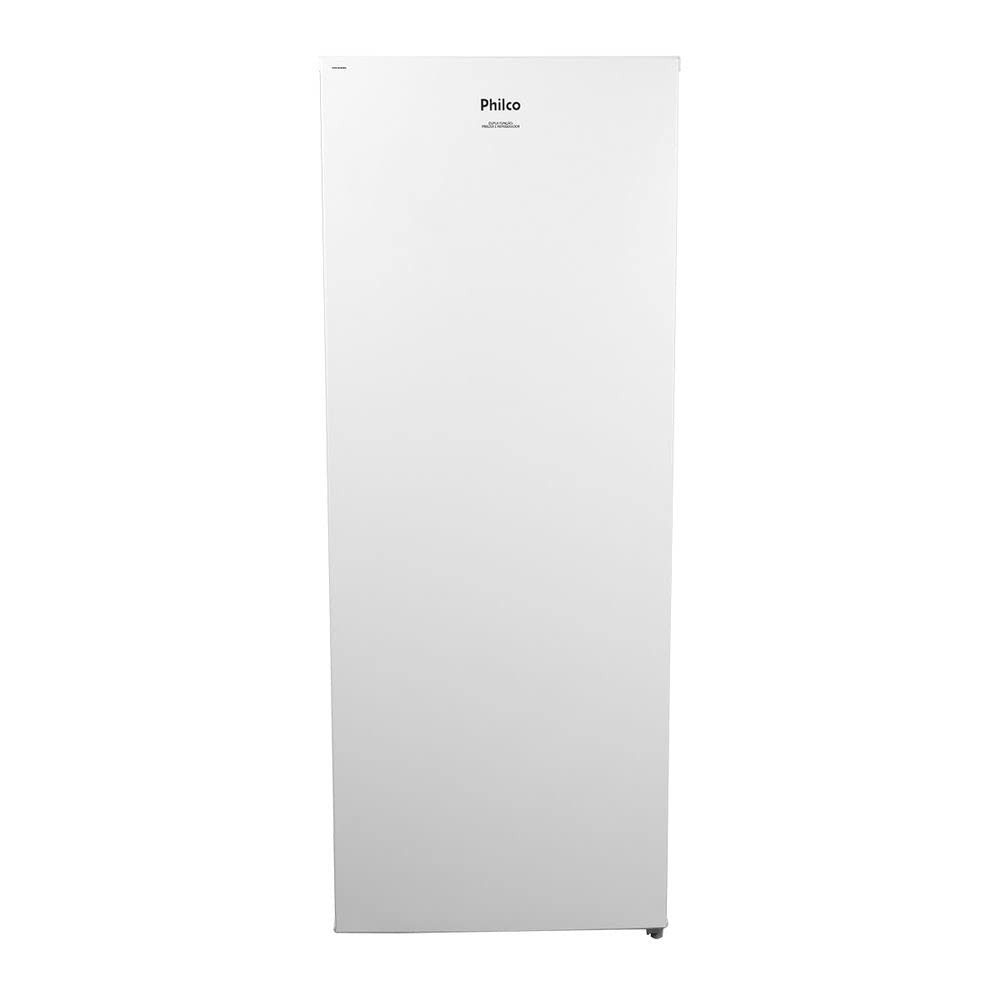 Freezer Vertical Philco PFV205B 201L Dupla Função: Freezer e Refrigerador | Amazon (BR)