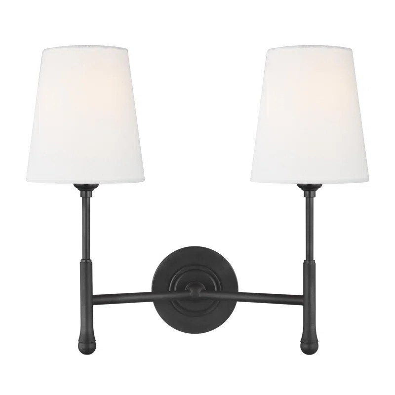 Steel Wallchiere | Wayfair North America