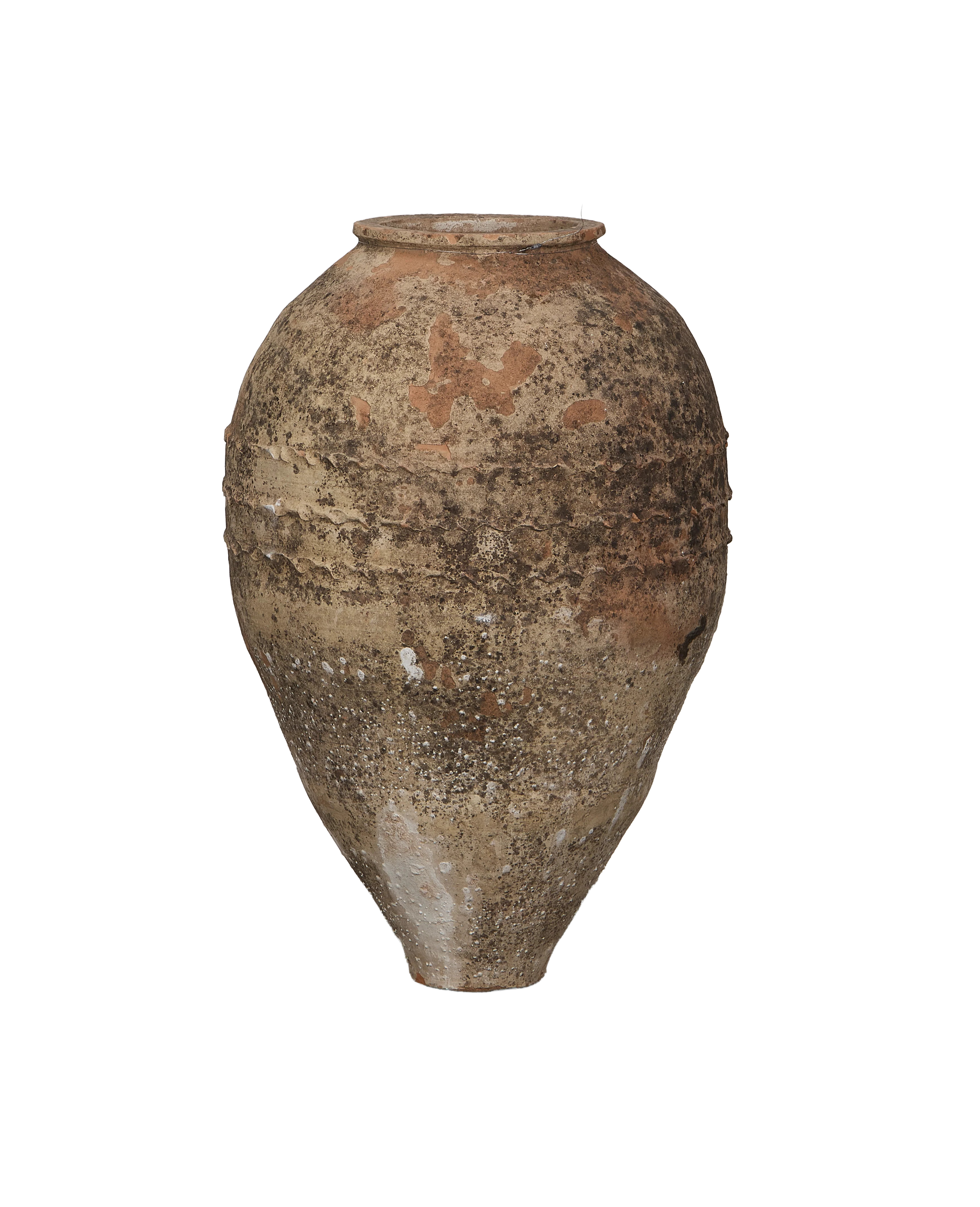 Olive Jar | Olive Ateliers