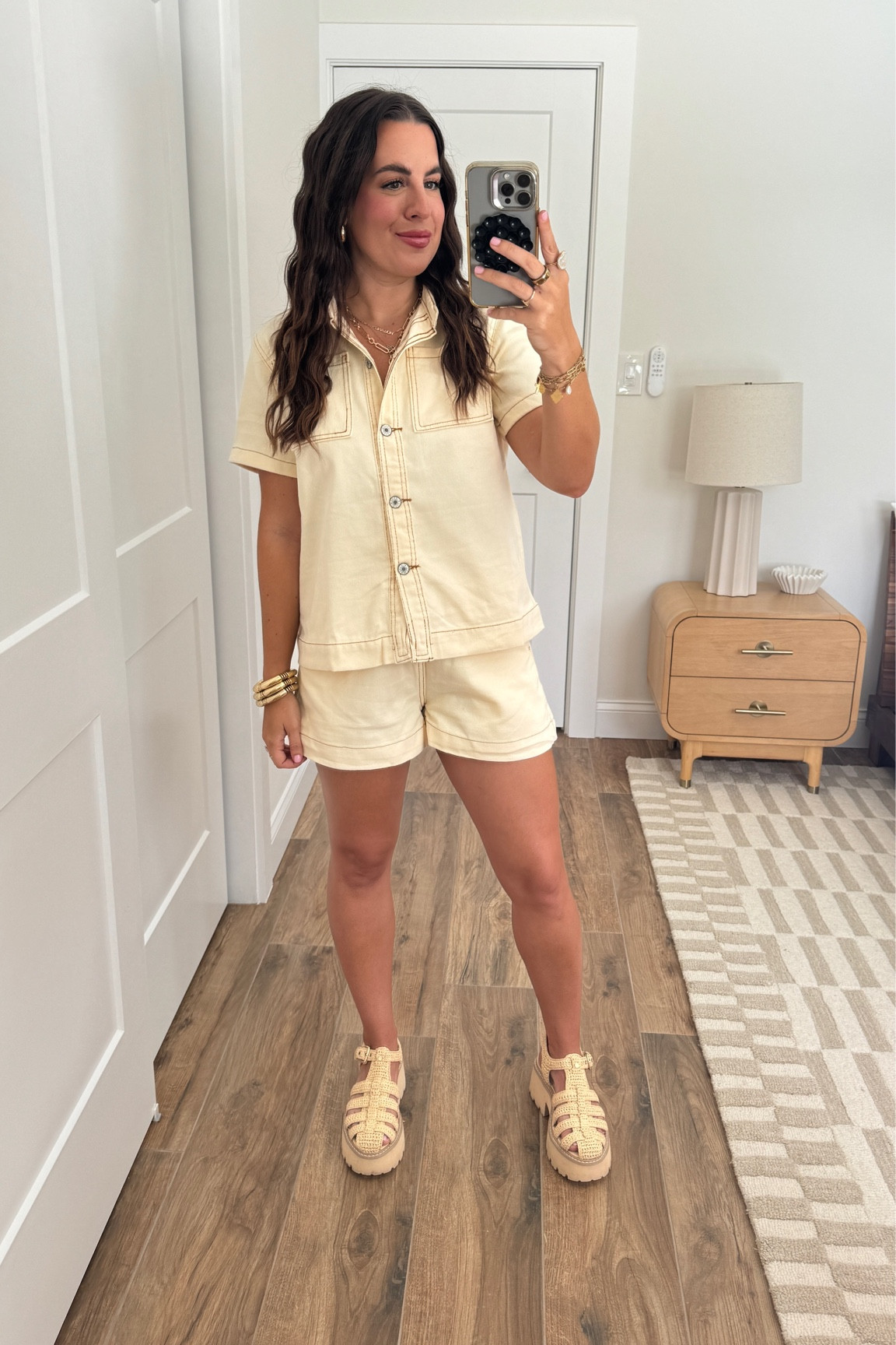 Loving this look from Amazon!

Must have Mondays | summer | trending fashion | OOTD

#LTKstyletip #LTKfindsunder50 #LTKSeasonal