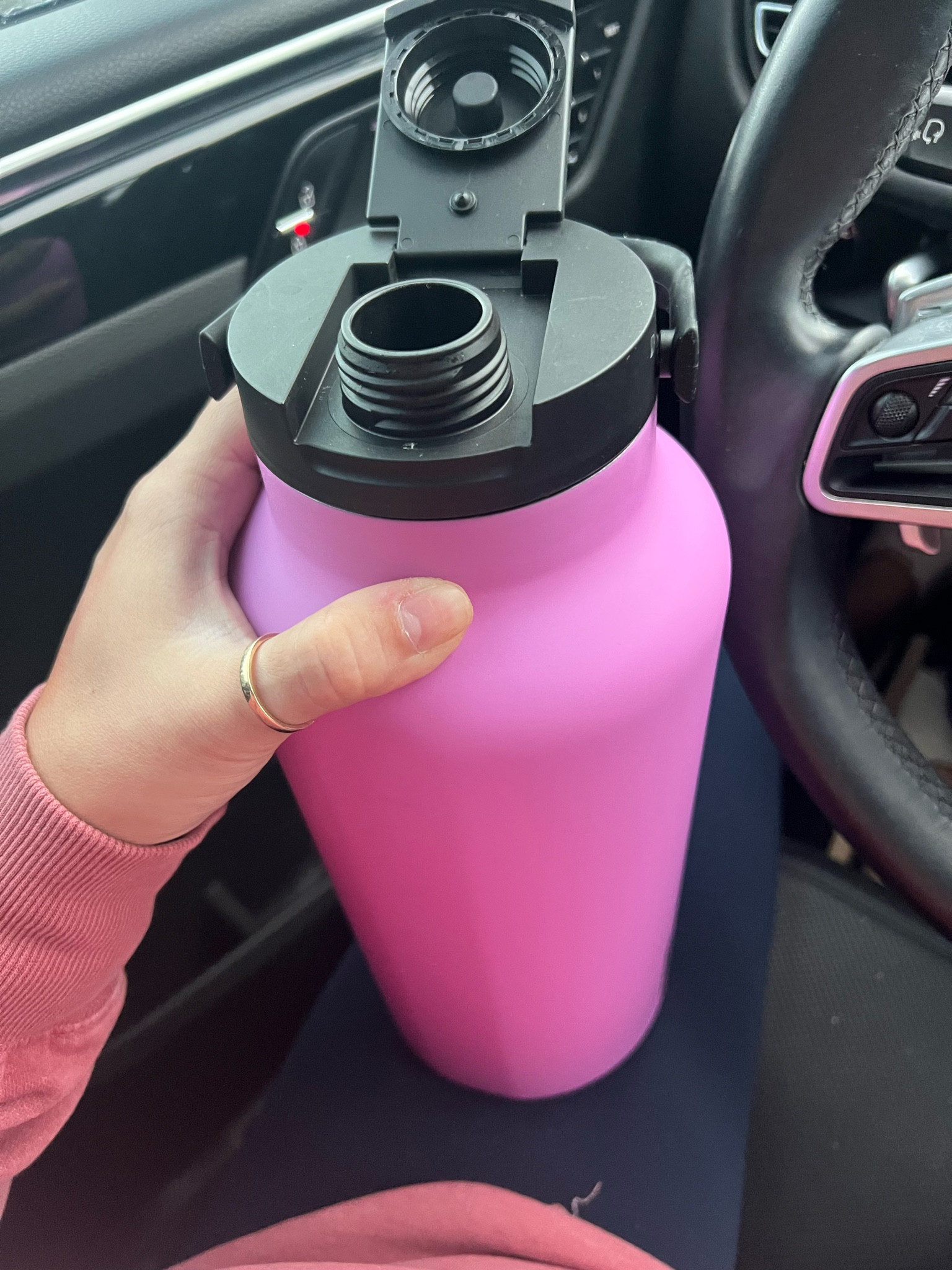 Perfect for beach days, outdoor workouts, and more! A little heavy, so not meant for theme parks or anywhere you’d have to lug around.

#LTKhome #LTKunder100 #LTKGiftGuide