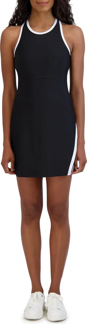 Splice Racerback Active Dress | Nordstrom Rack