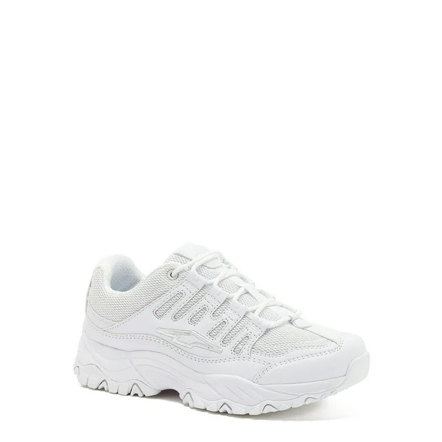 Avia Women's Elevate Athletic Sneakers, Wide Width Available | Walmart (US)