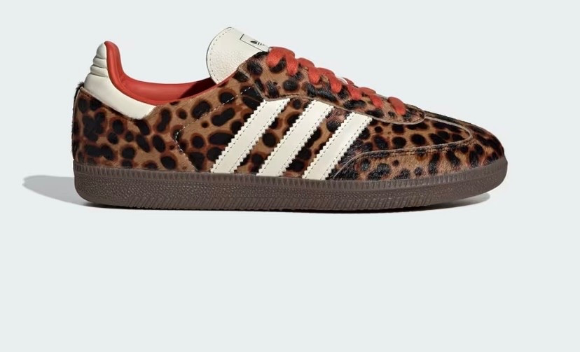 Adidas Samba OG Shoes

#LTKStyleTip #LTKShoeCrush #LTKFindsUnder100