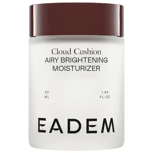 Cloud Cushion Plush Moisturizer with Ceramides + Peptides - EADEM | Sephora | Sephora (US)