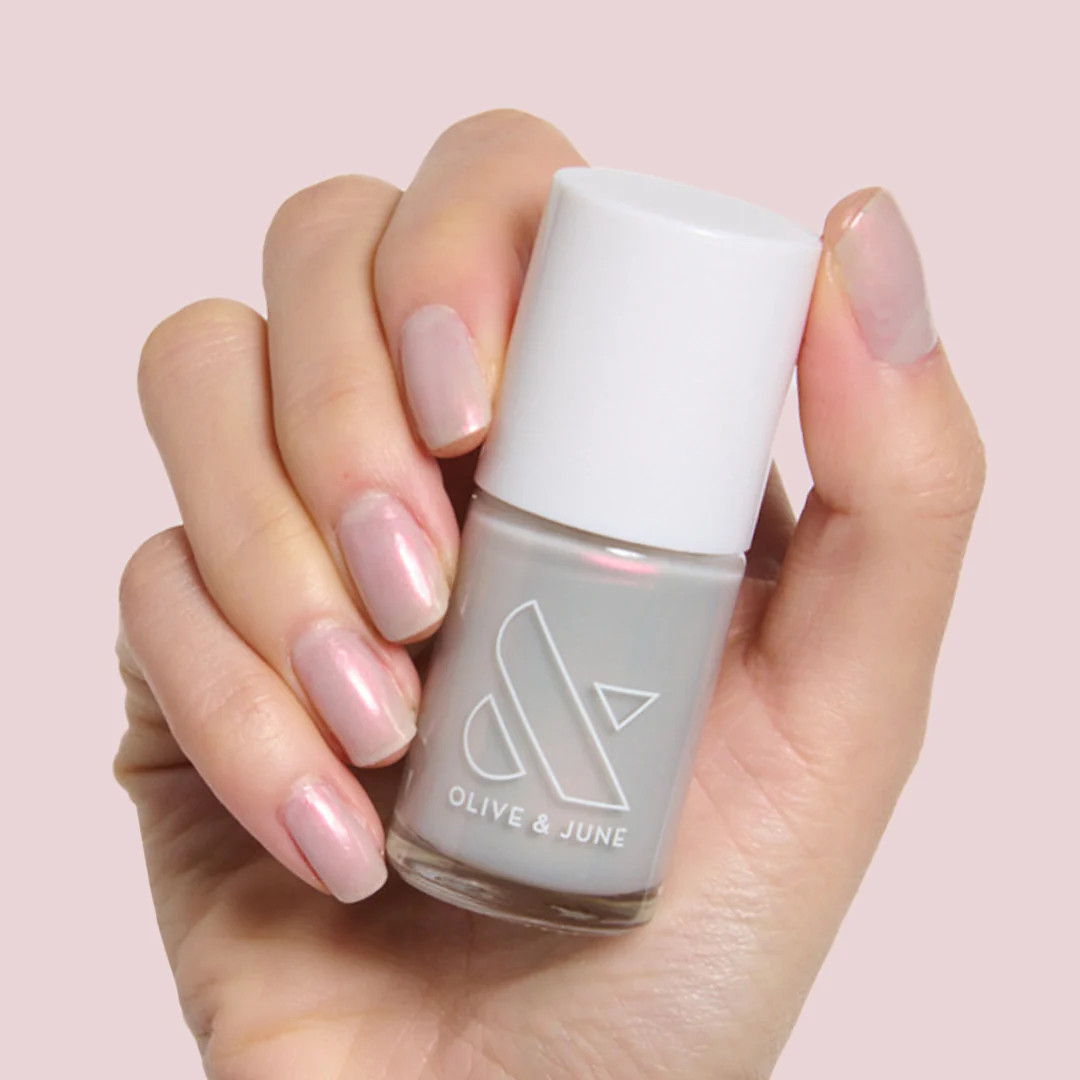 Lucky Oyster | Olive & June