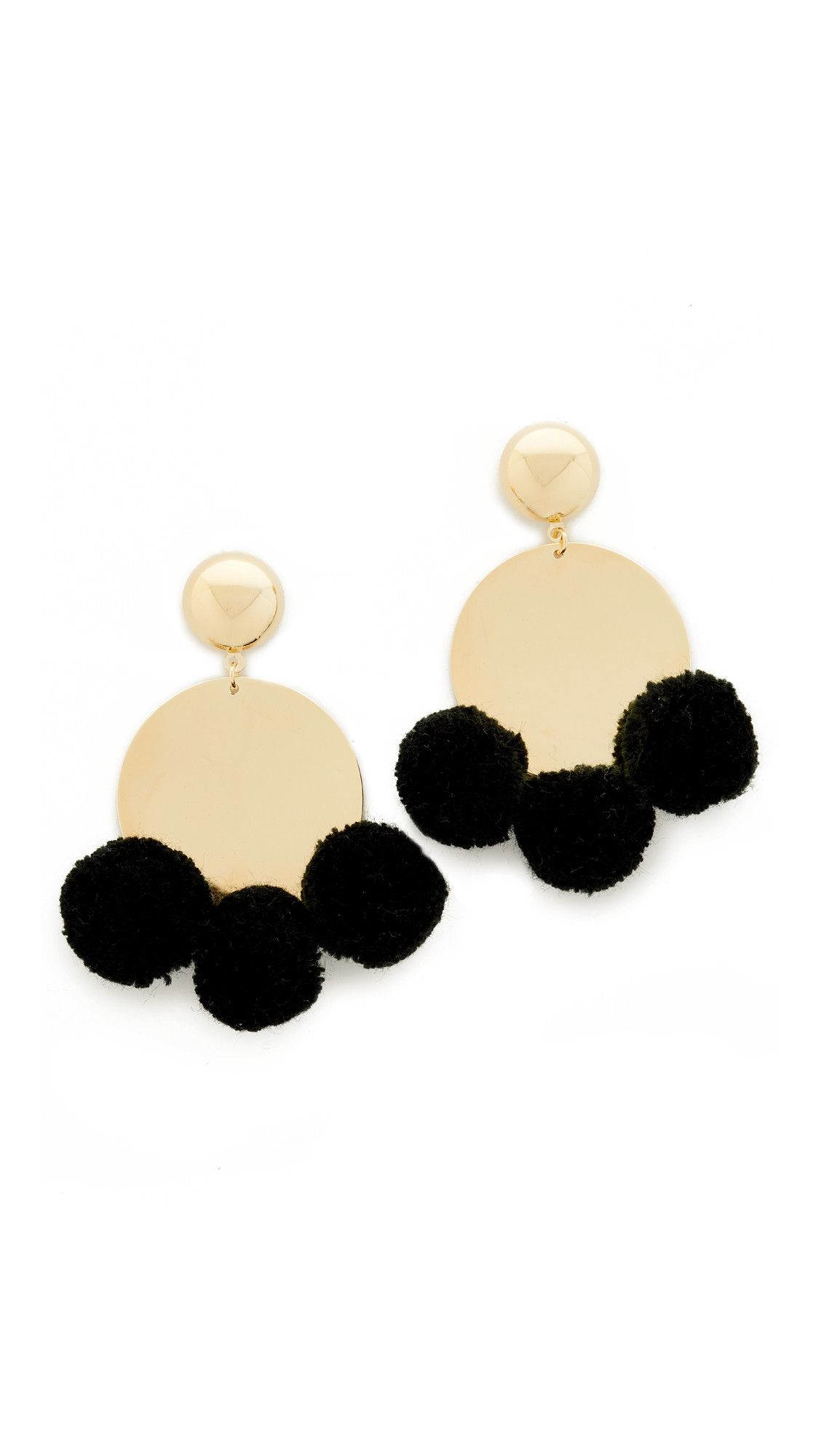 Elizabeth and James Stevie Earrings | Shopbop