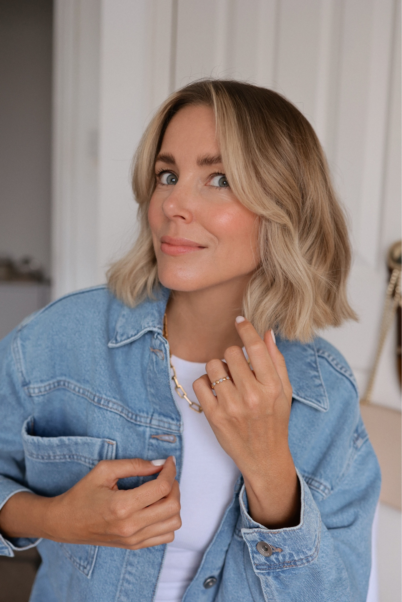 Hair products for healthy hair 
Bob hair 
Bob haircut 


#LTKstyletip #LTKeurope #LTKbeauty