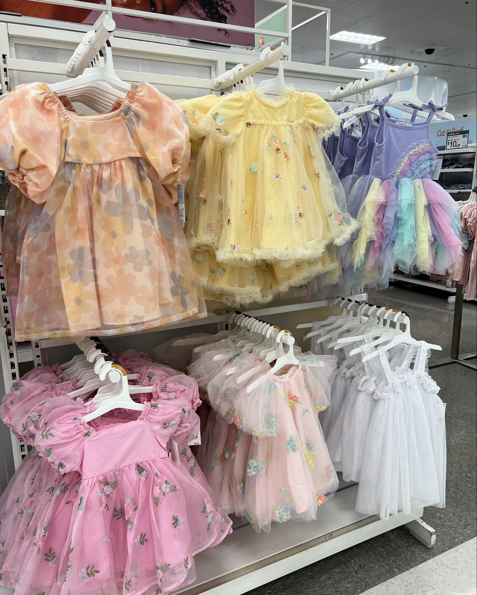 The cutest little girl Easter dresses 🥹

#easter #easterdress #toddlergirl 

#LTKSeasonal #LTKKids #LTKmomlife