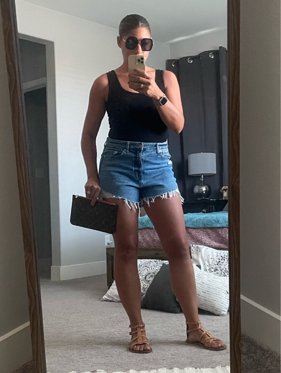 Summer date night outfit 

#LTKover40 #LTKfindsunder50 #LTKmidsize