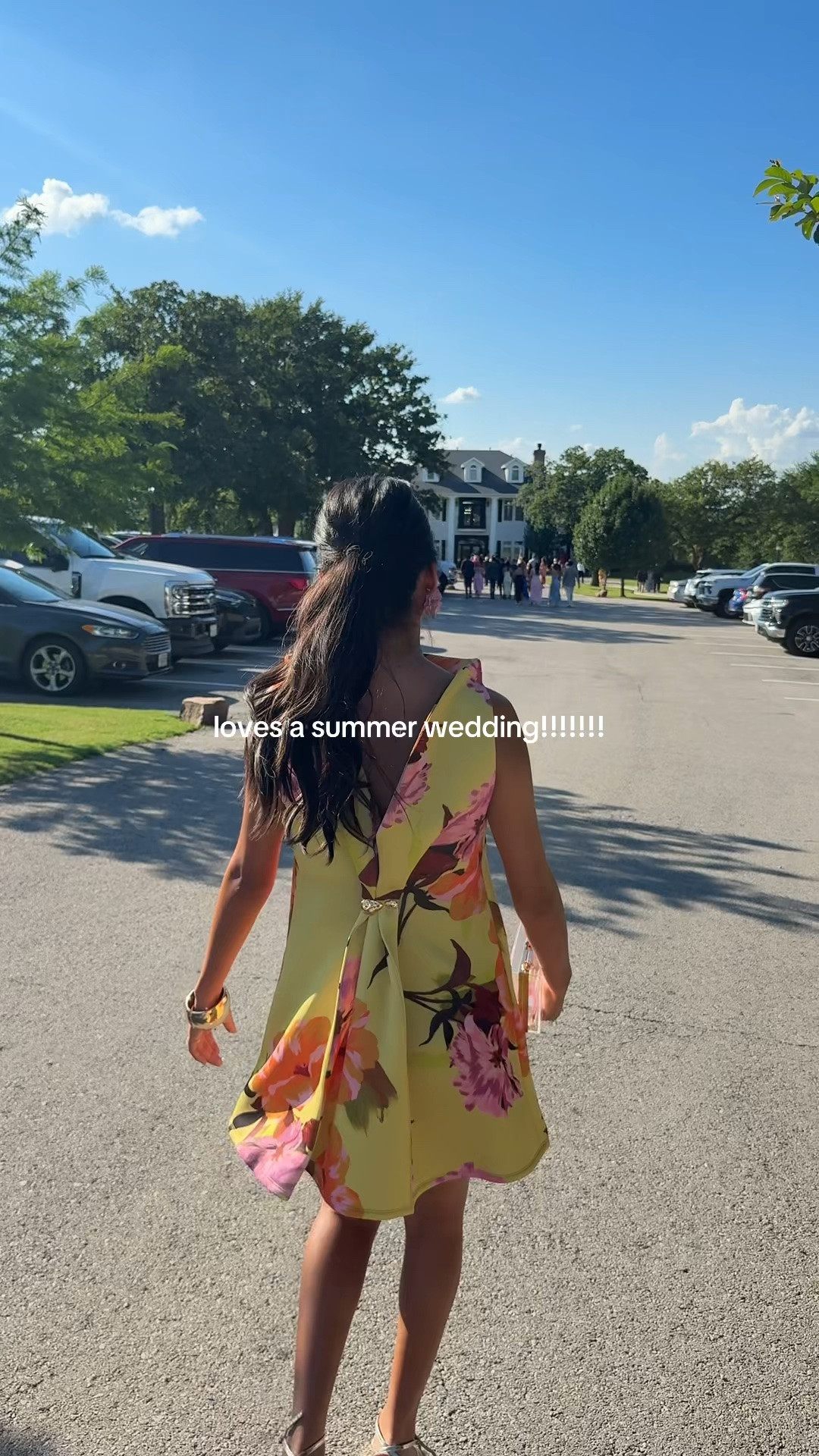 wedding guest dress

#LTKgrwm #LTKootd