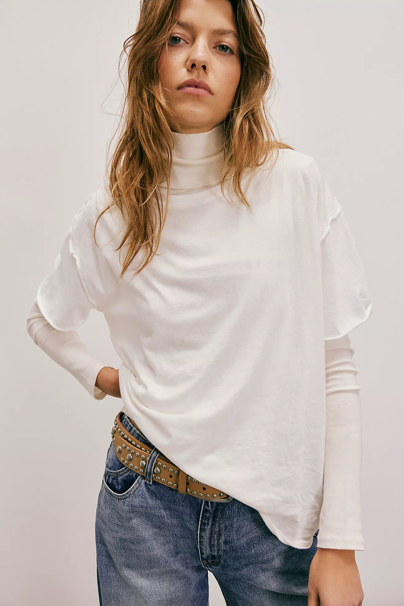 We The Free Nina Tee | Free People (Global - UK&FR Excluded)