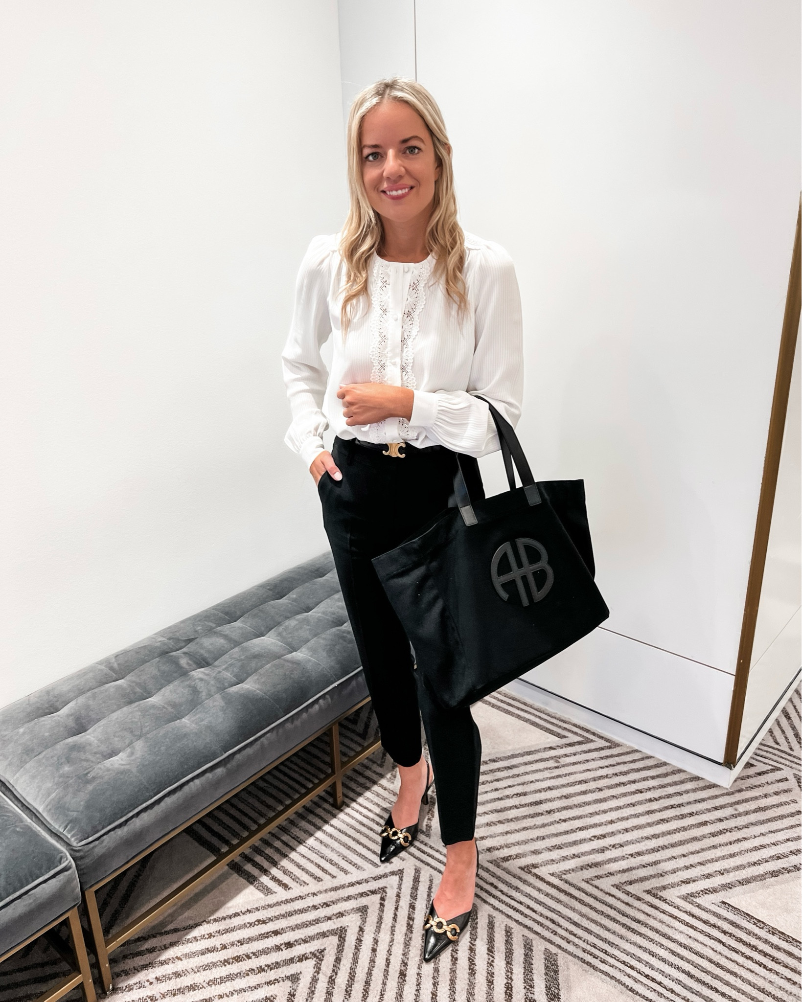 LTK Con 2024 

#LTKCon #LTKSeasonal #LTKStyleTip