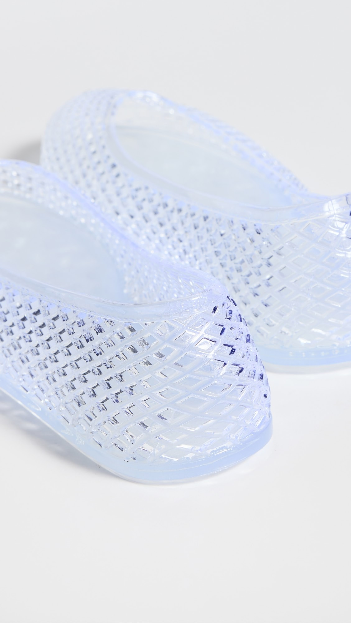 Iro Jelly Flats | Shopbop