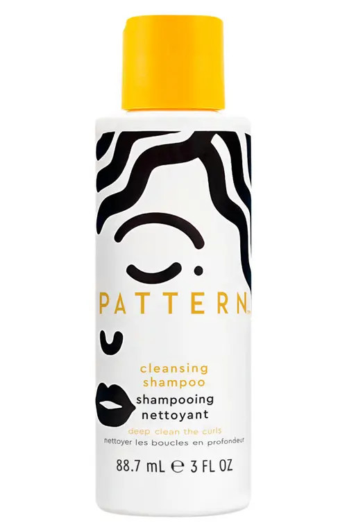 Pattern Beauty Cleansing Shampoo at Nordstrom, Size 7.8 Oz | Nordstrom