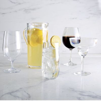 Montana Acrylic Drinkware | Frontgate