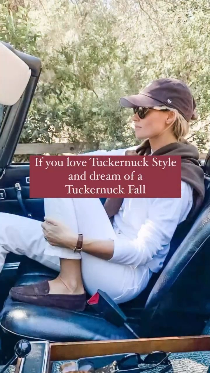 Cute Tuckernuck Inspired Amazon finds!