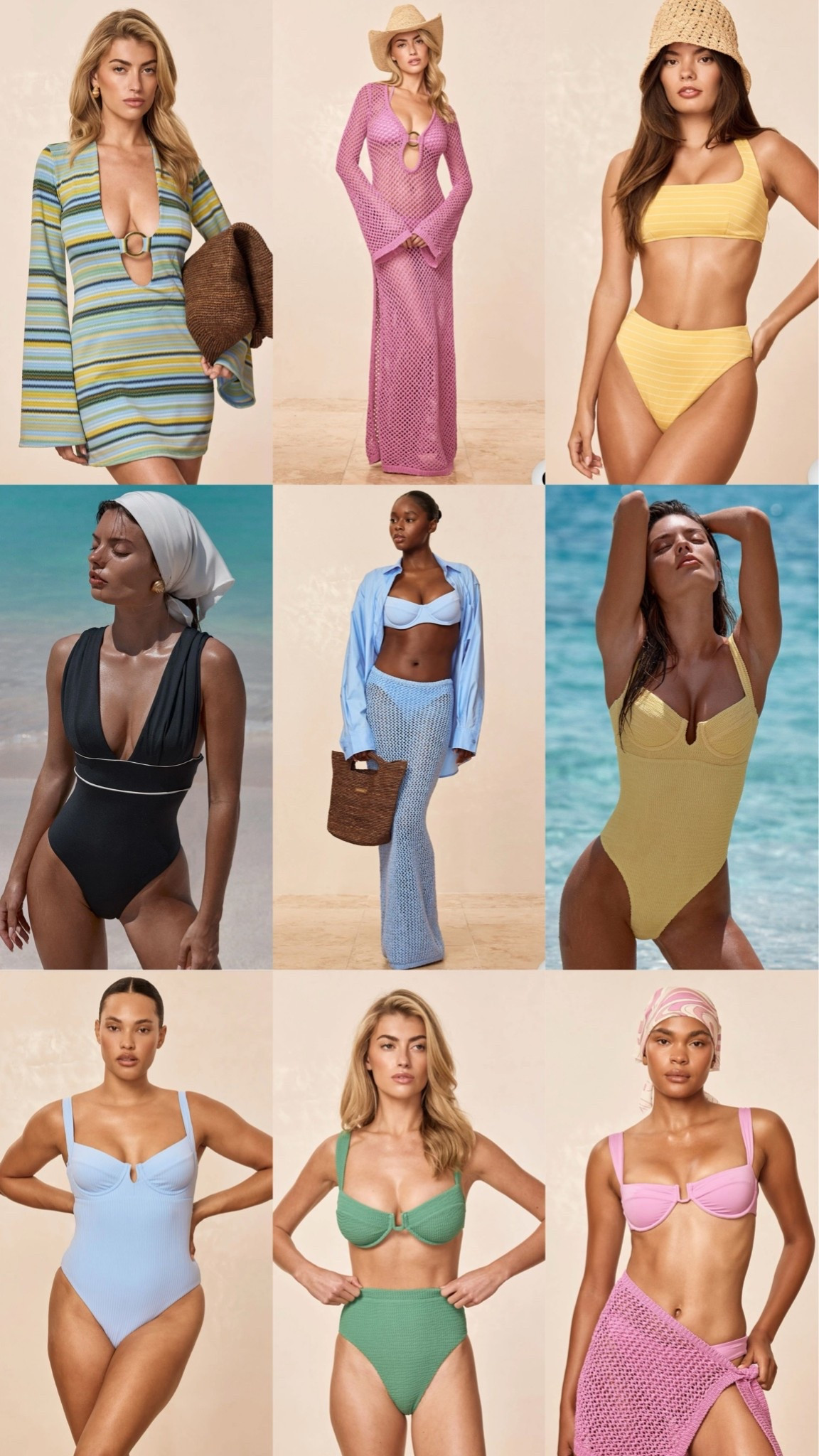 Monday swimwear end of season sale up to 50% off

#LTKsale #LTKswimwear #LTKstyletip