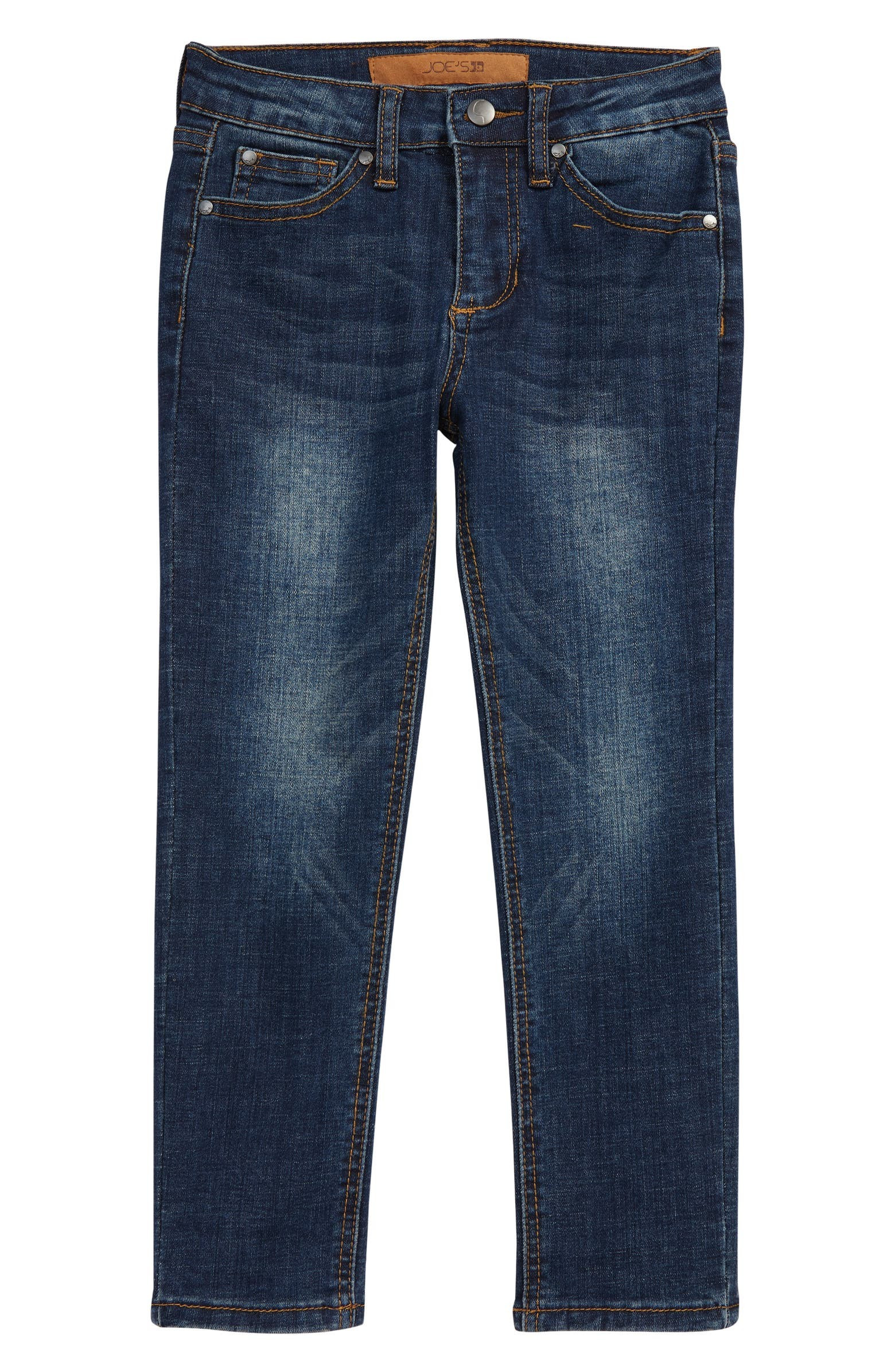 Kids' The Brixton Slim Straight Leg Jeans | Nordstrom | Nordstrom