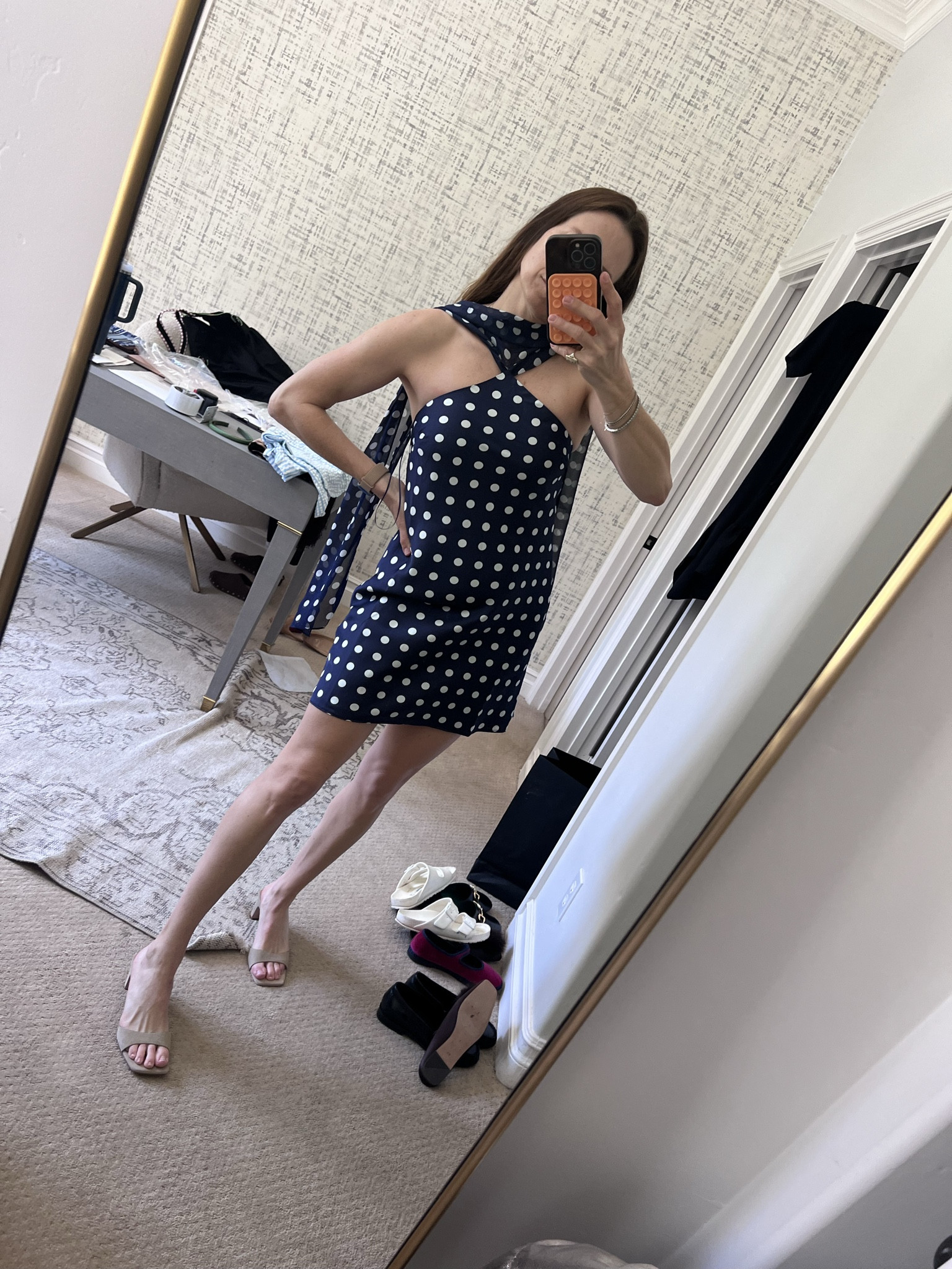 Wedding guest dress, destination wedding, summer spire, summer party dress, simple style, quiet luxury 

#LTKWedding #LTKOver40 #LTKootd