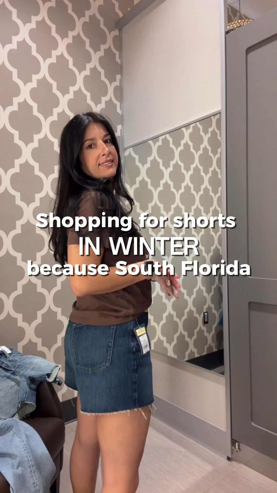 Target clearance find 🤍
Florida girls will understand 😅

#targetclearance #alwayssummer