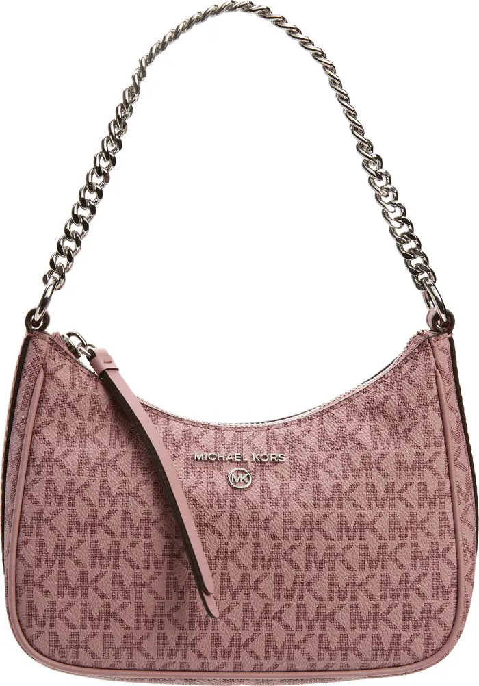 MICHAEL Michael Kors Jet Set Small Shoulder Bag | Nordstrom | Nordstrom