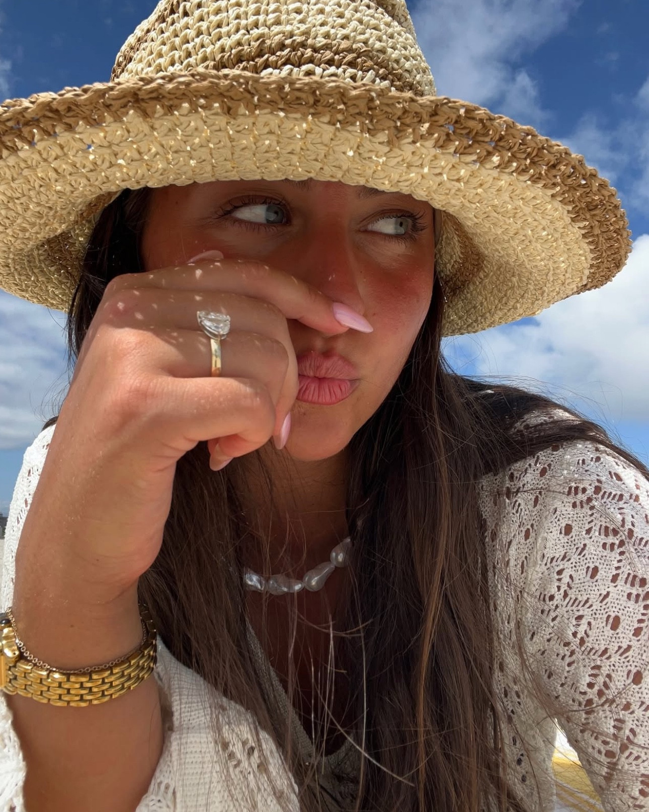 beach fit🐚

#LTKU #LTKSeasonal #LTKStyleTip