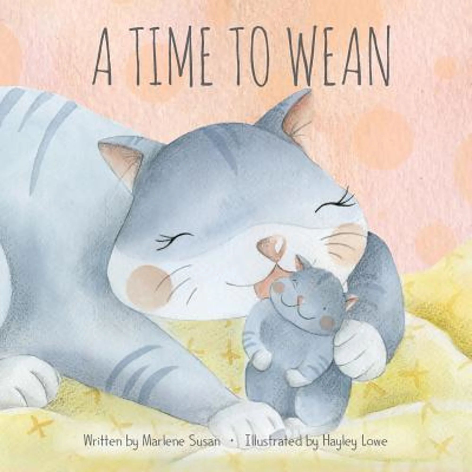 A Time to Wean (Pre-Owned Paperback 9780692080801) by Marlene Susan | Walmart (US)