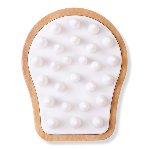 Silicone Scalp Massager - EcoTools | Ulta Beauty | Ulta