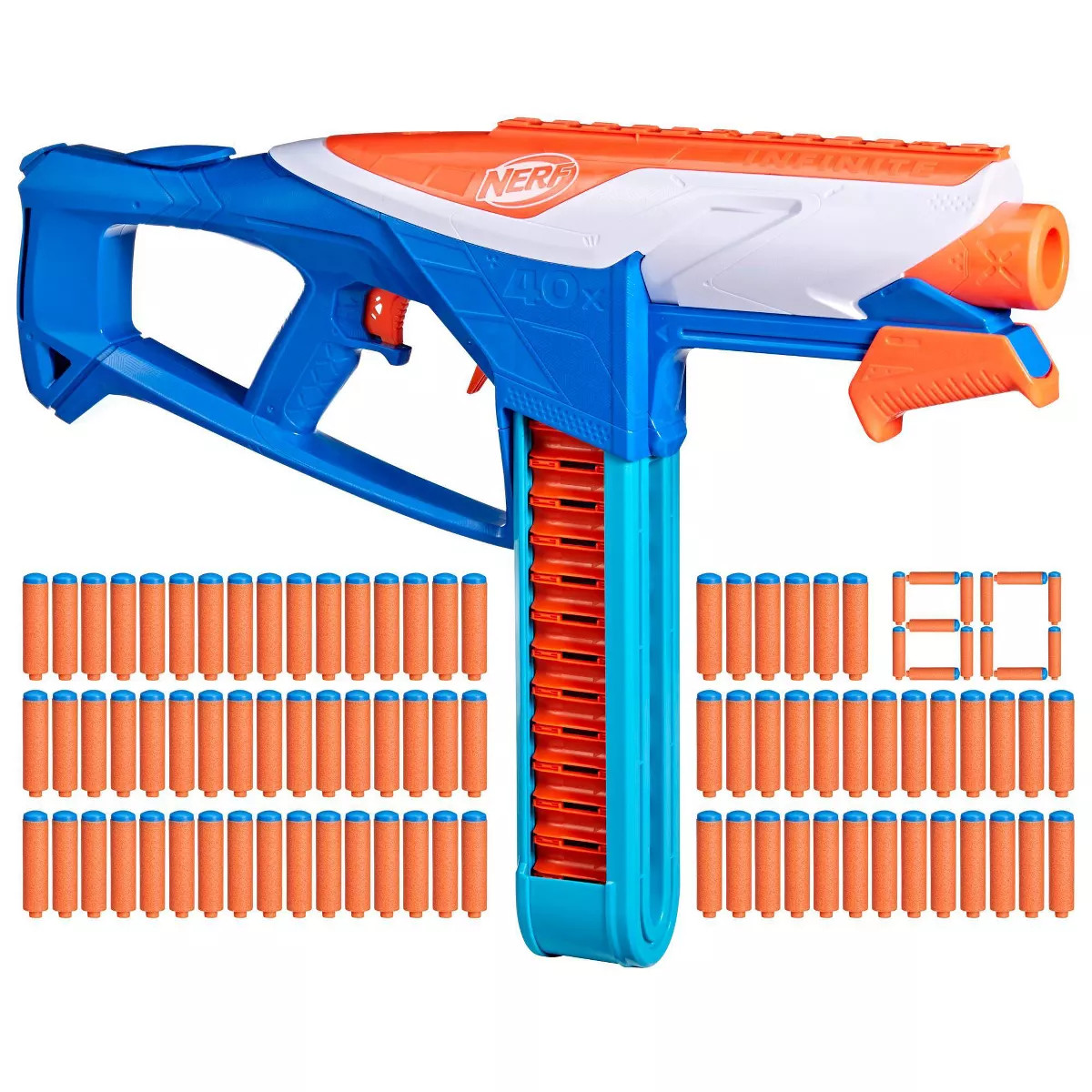 NERF N Series Infinite Blaster | Target