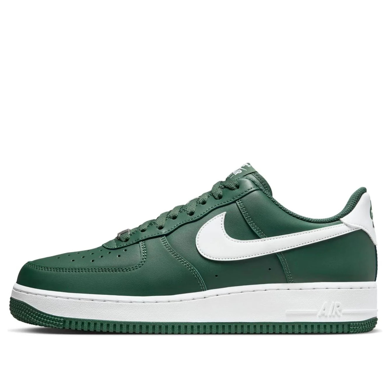 Nike Air Force 1 '07 'Gorge Green' | KICKS CREW