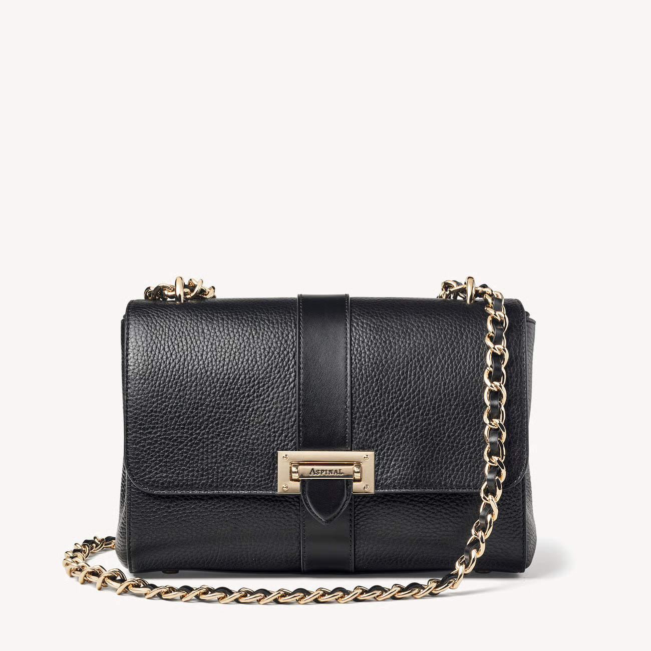 Large Lottie

        
            
            Black Pebble | Aspinal of London US