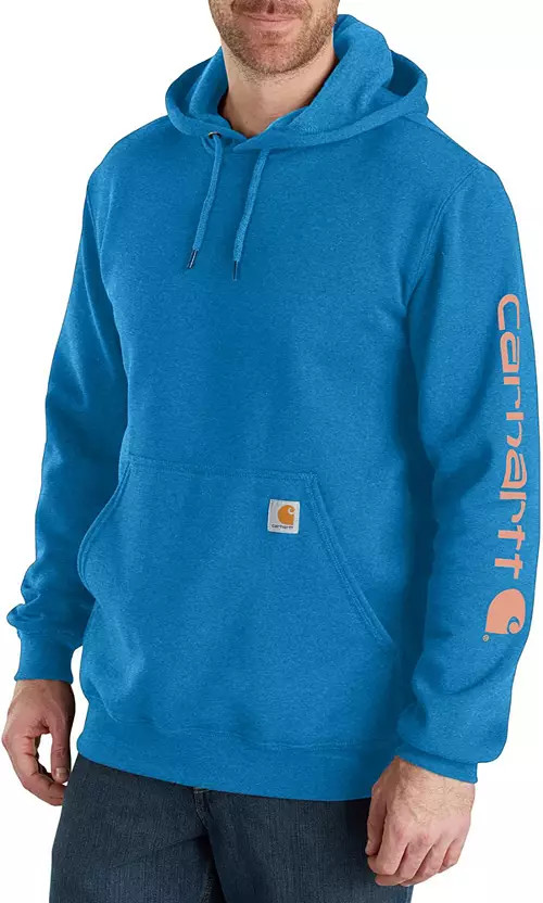 Carhartt Men's K288 Hoodie | Dick's Sporting Goods