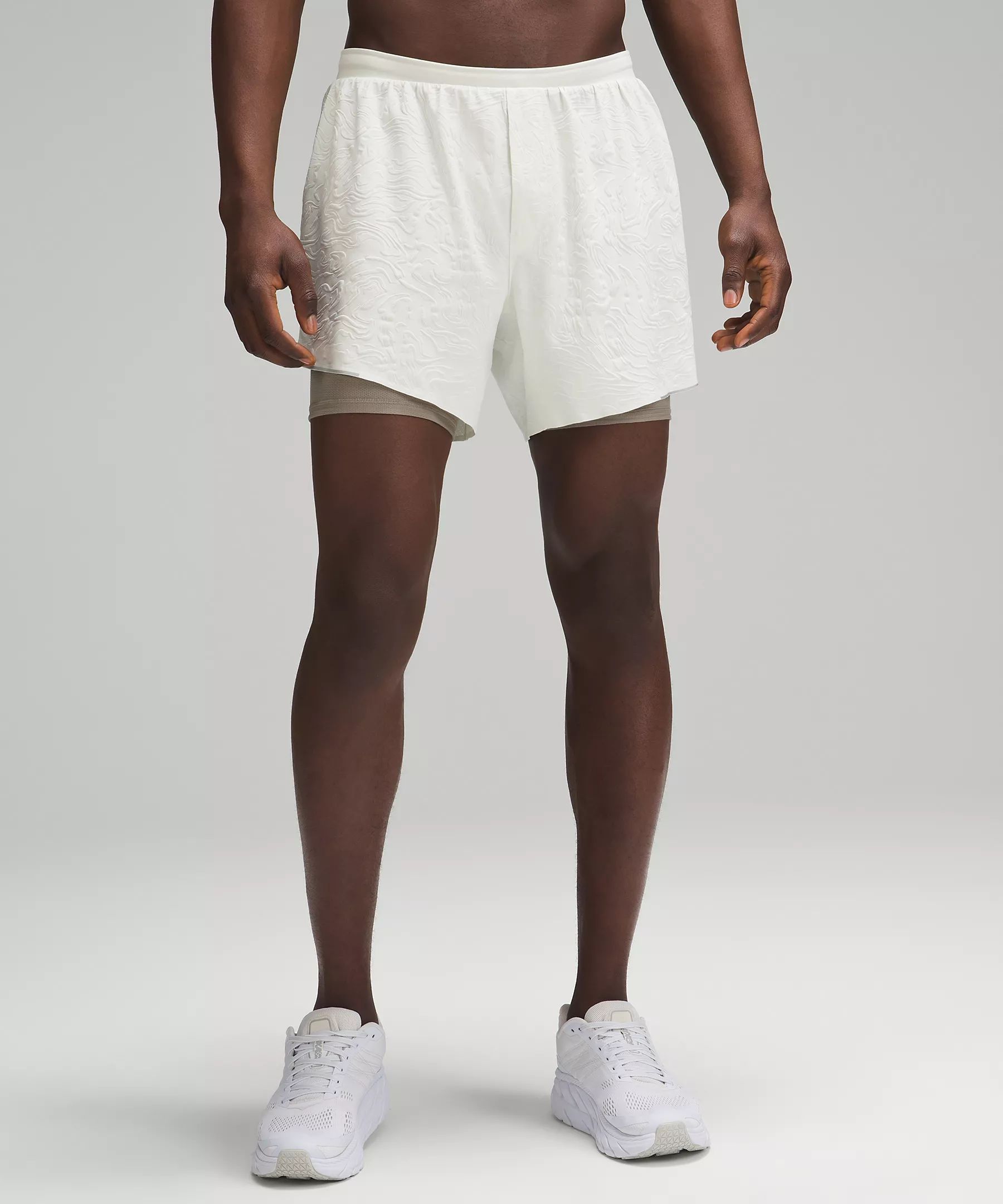 Fast and Free Short 5" *Airflow | Men's Shorts | lululemon | Lululemon (US)