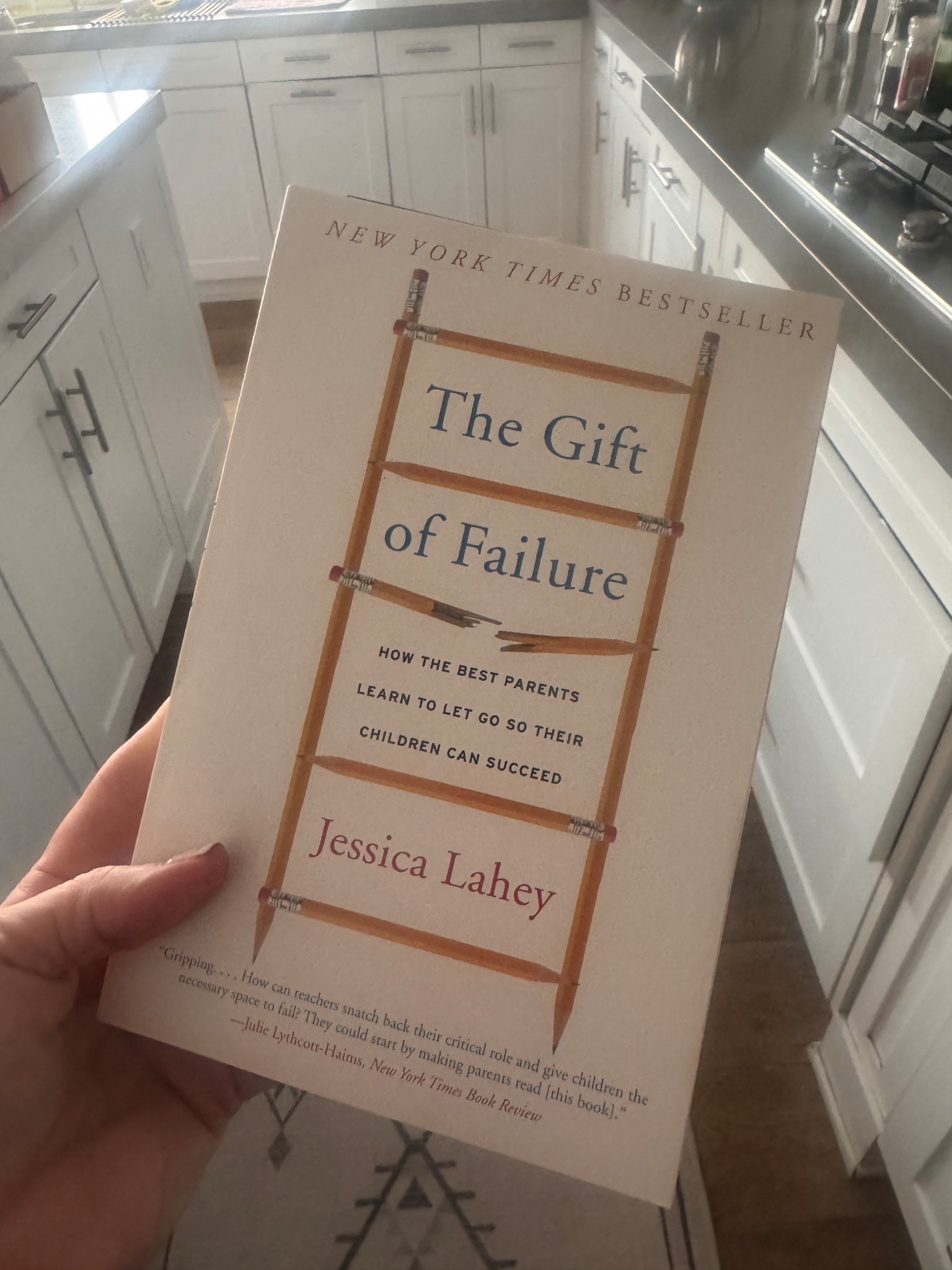 Such a good book for any parent to read! 

#LTKU #LTKFamily